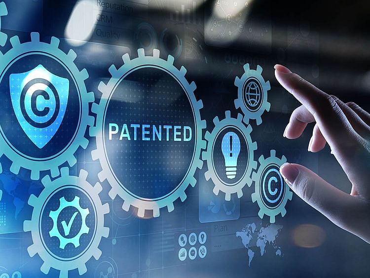 Stock intellectual property