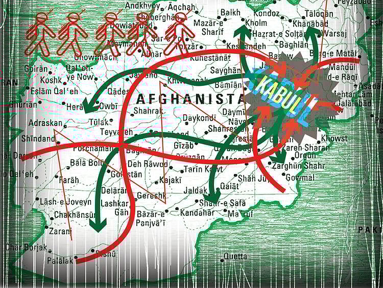Taliban 
