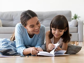 
Raising a smart kid: Top things parents of gifted children do in the first four years

