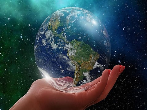 Looking ahead: We are not doomed to define ourselves by a ‘human condition’ in which change is not possible
