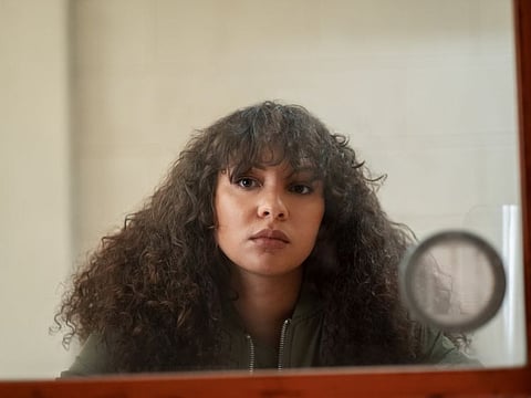 Jasmine Cephas Jones.