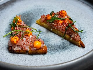 Homegrown restaurants 3Fils and Bella host a special fusion collaboration
