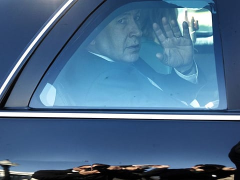 Netanyahu’s critics envied his political genius, but felt embittered by his failure to apply those gifts more courageously.