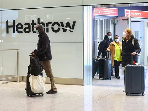 Travellers returning to England from Turkey, Pakistan, and the Maldives will not have to quarantine on their return as they are removed from the so-called COVID red list for travel.