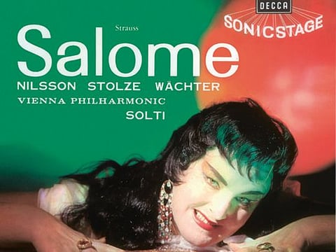 A selection of the greatest female voices in music