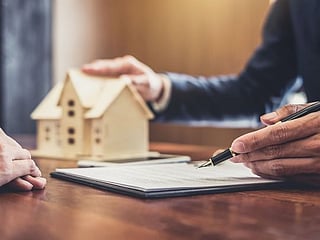 Ask the Law: What legal measures can a buyer take against a developer withholding property?