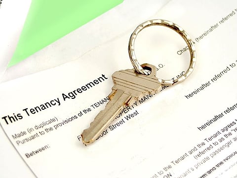 Landlord and tenant must notify each other at least 90 days before any change in the tenancy contract.
