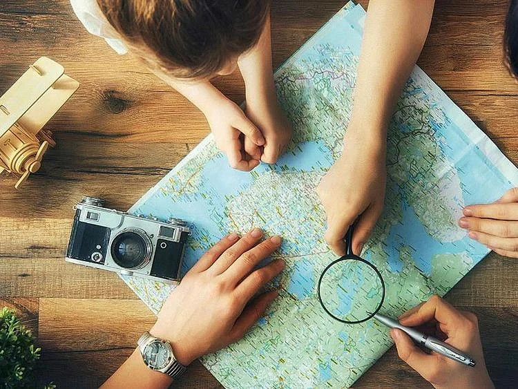 Third Culture Kids
