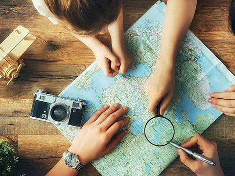 How to raise Third Culture Kids in an expat environment 