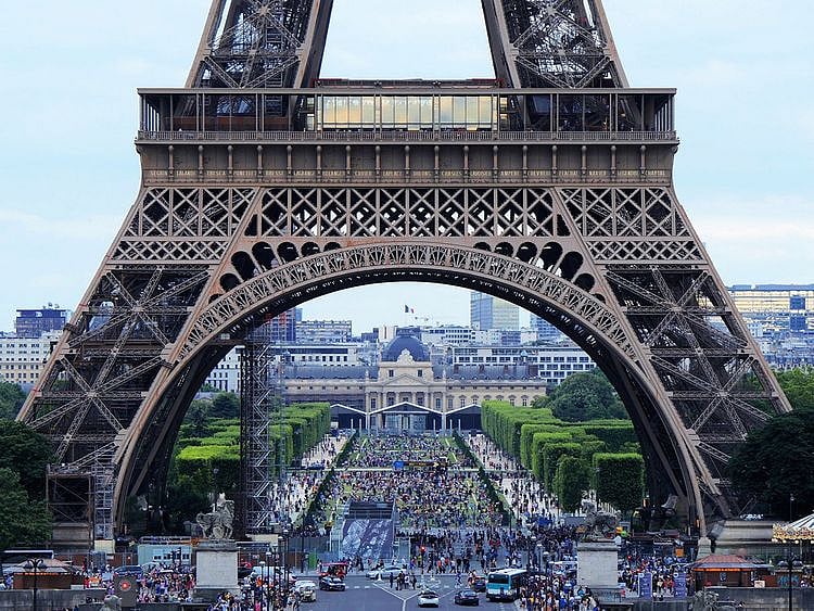 paris