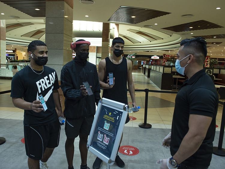 ABUDHABI_Green pass at malls23-1623765947648