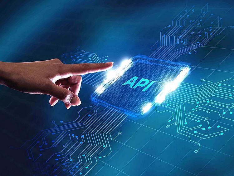API Banking