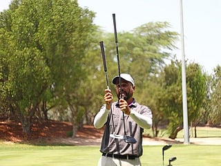 Clubs: Play golf in the UAE like a pro — get your game into the right gear