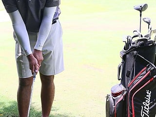 Grip: Play golf in the UAE like a pro — take your game into your own hands