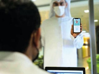 From the Editors: Green Pass in Abu Dhabi yet another significant step in fight against COVID-19