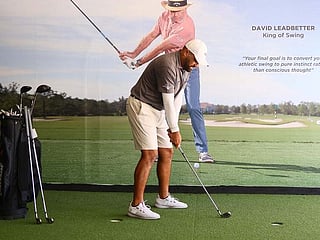 Putting: Play golf in the UAE like a pro — a guide to beating the greens