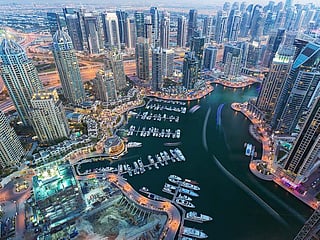 Dubai’s property market sets record pace in 2025, closing in on Dh1 trillion goal