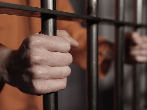 After an intensive investigation, Dubai Police found that two of the defendants were trying to leave the country illegally through the Oman borders. 