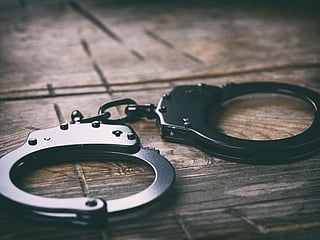 Hit-and-run driver caught after injuring girl in Sharjah