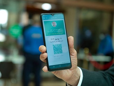 From the Editors: Green pass system for entry into UAE government offices a pragmatic step