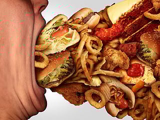 Is the internet trend of ‘mukbang’ paving the way for a culture of gluttony?