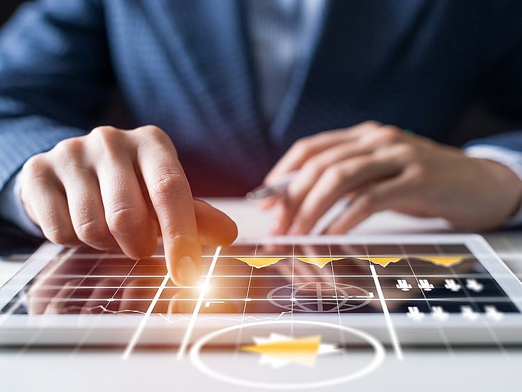 DUNS100 business ranking