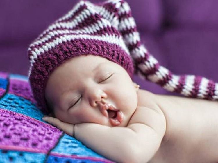 International sleep guidelines often don't allow for some of the idiosyncrasies of livingi n the UAE