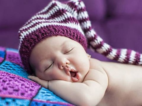 International sleep guidelines often don't allow for some of the idiosyncrasies of livingi n the UAE