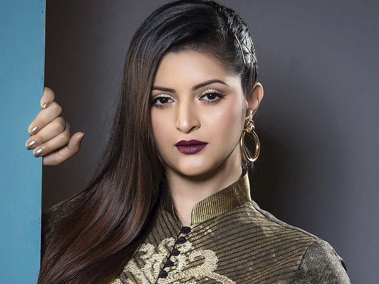 Pori Moni Bangladesh Actress-1623816884808