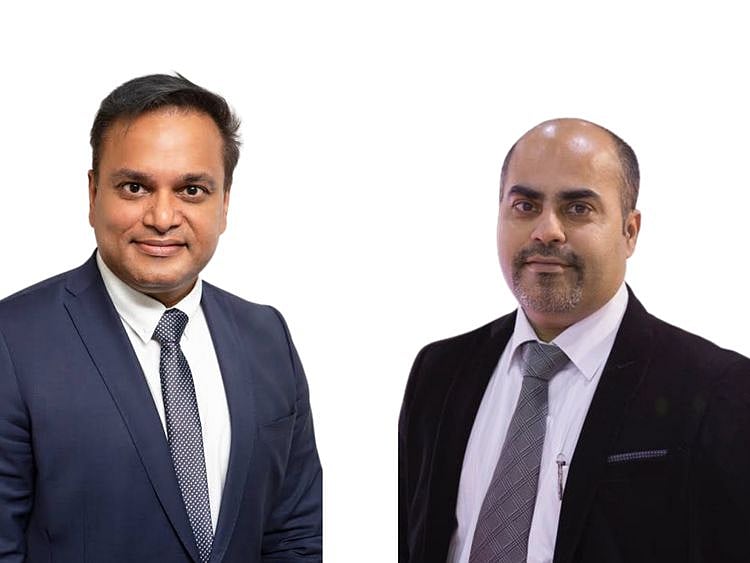 Sanjeevv Bhatia - CEO Netix Global B.V & Chairman of SB Group International; Priyesh Bhatia - General Manager, ODS Global