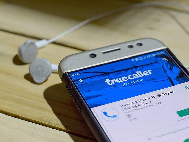 Truecaller 