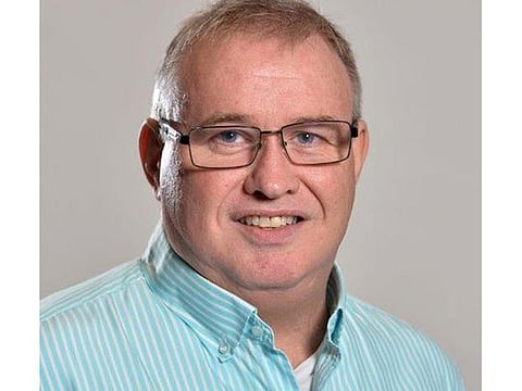 Matt Myers is Assistant Professor in Real Estate, School of Energy, Geoscience, Infrastructure and Society (EGIS) at Heriot-Watt University Dubai. 