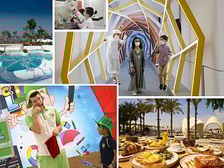 Best things to do in Dubai with kids this weekend