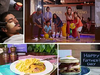 Father’s Day UAE: Fantastic Deals for Dads in Dubai and the UAE