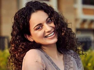 Bollywood star Kangana Ranaut credits yoga for sister’s survival post her acid attack