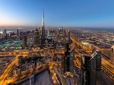 UAE's business friendly initiatives will further improve investor confidence, says Muhammad Adil Mirza, CEO, Phoenix Group of Companies 