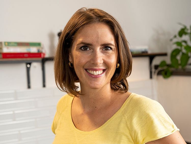 Olivia Manner Hello Chef