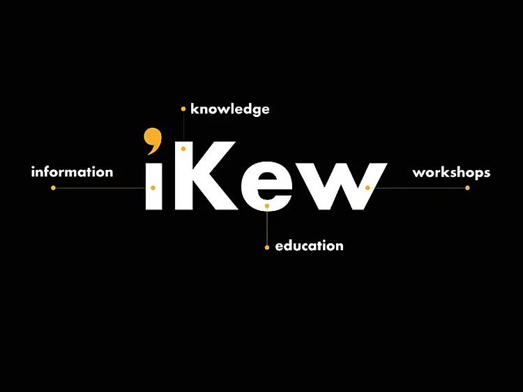 iKew