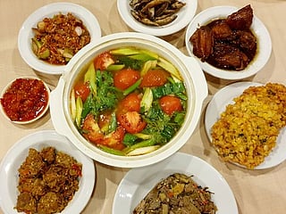 In pictures: Which are the spiciest cuisines in the world?