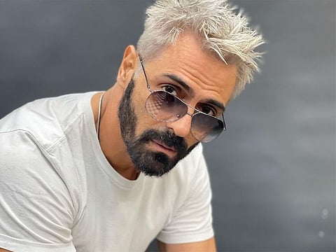 Arjun Rampal