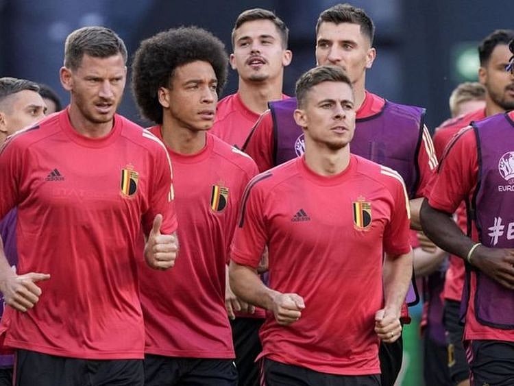 Euro 2020: Gulf News experts on the De Bruyne show for Belgium vs. Denmark