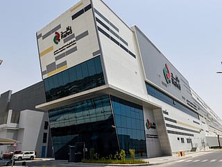 From the Editors: Abu Dhabi’s Hope Consortium for vaccine storage a pioneering endeavour