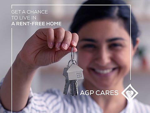 Al Ghurair Properties