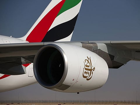 Emirates has also reinstated capacity on its flights to and from Lusaka (linked with Harare) and Entebbe with five weekly flights each.