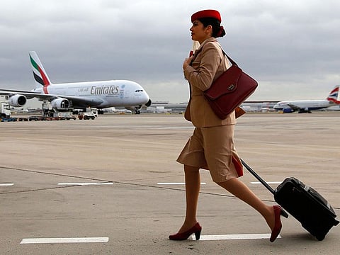 Emirates will also bring back accommodation allowances for married couples as part of the updated perks.