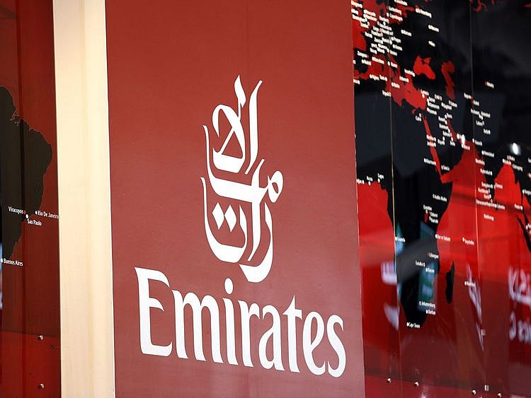 Emirates