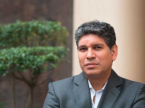 Khalid Talukder, SEO, SH Capital Ltd