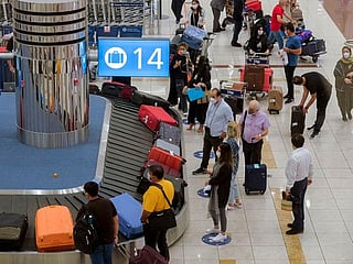 From the Editors: Easing of Dubai entry rules brings huge relief