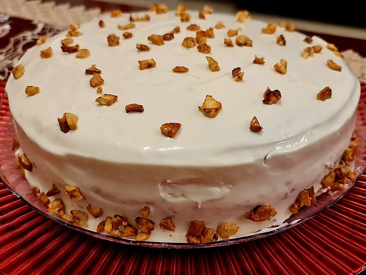 carrot-cake
