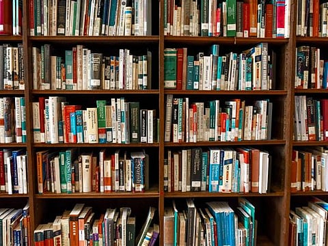 Looking to get a library membership? These are all your options.